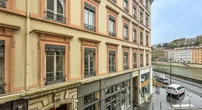 All in Lyon | Studio Saint-Paul & parking - Image 2