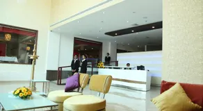 Paravoor Galaxy Hotel - Image 3