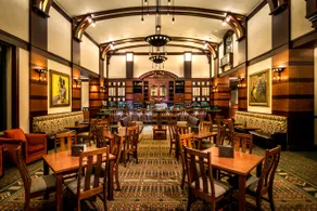 Disney's Grand Californian Hotel & Spa - Image 2