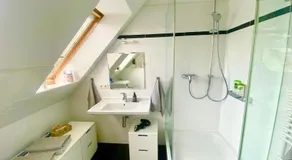 Privatzimmer mit Dachterasse in Berlin Mitte - Image 2