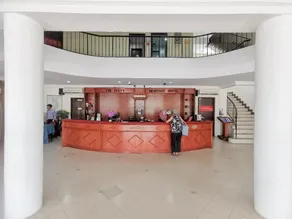 THE ZULEY HERITAGE HOTEL - Image 4