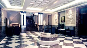 Balneario de Archena - Hotel Termas - Image 2