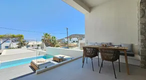 Etherio Suites Milos - Image 3