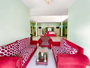 Djati Homestay Redpartner near Gor Djarum Kudus - Image 4