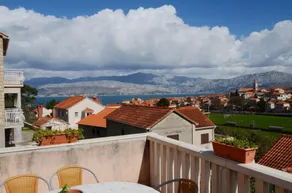 Apartment Iva A2 Postira, Island Brac - Image 2