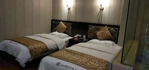 Nanyang Business Hotel - Image 4