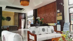 Gaofu Linyuan Hotel - Image 5