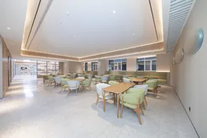 Ji Hotel Weifang Municipal Government - Image 3