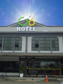 G Six Hotel - Image 3