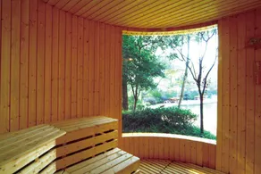 Yoga Hot Spring Hotel - Image 3
