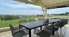 Magnifique villa plain pied avec piscine - Image 5