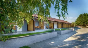 Airport Wanderer Inn - Vándor fogadó - Image 5