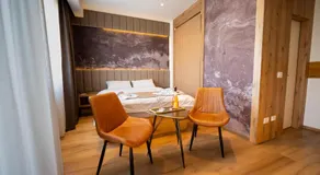 Ava Hotel Prishtina - Image 3