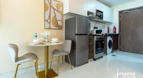 Capital Stay - Cozy Studio in Liwan Dubai - Image 4