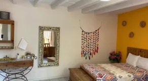 Cálida habitación a 10 min de Santo Domingo - Image 2