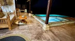 Makawi Tuwa Cliff - Luxury Cliff Stay with Private Beach, Infinity Pools and Ocean View - Image 5