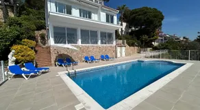 Villa La Gavina Sea View Pool and Beaches - Image 5