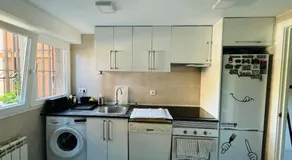 Amplio y cómodo apartamento en Ciudad Lineal - Image 4