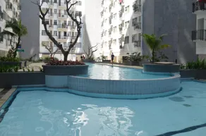 Green Homestay Studio Full Interior - Image 4