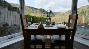 Aberconwy House B&B - Image 5