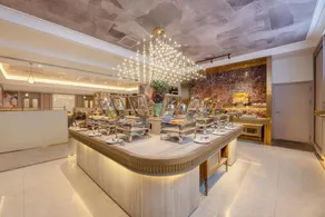 Meiheng Hotel (Urumqi High‑Speed Rail Wanda Plaza Branch) - Image 3