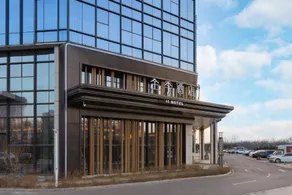 Ji Hotel Cangzhou West Railway Station - Image 5