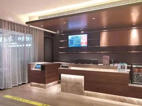 Hanting Hotel (Yanggu Gushan Road) - Image 3