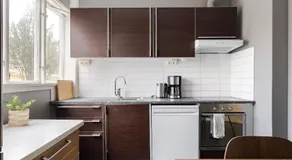 Chic 2-Bedroom apartment on Lidingo - Image 3