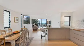 BRON455B - Bronte Beach House with Ocean Views - Image 3