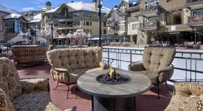Market Square 306 condo - Image 2