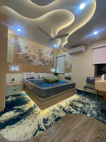 SAJ motel - Image 3