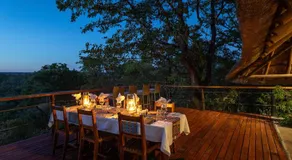 Masuwe Lodge - Image 3