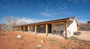 Charming Kanab suite Basecamp to Zion Bryce - Image 3