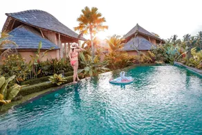 Padi Bali Retreat - Image 2
