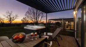San Servolo Wellness Homes - Image 3