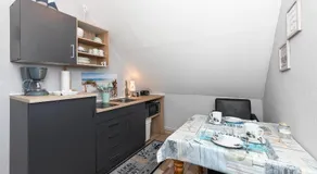 Apartment Meeresrauschen im Gästehaus Kock - Image 4