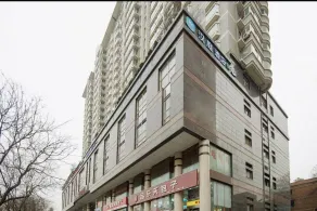 Hanting Hotel (Xi'an Academy of Fine Arts, Yanta West Road) - Image 4