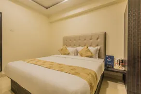 Super Hotel O Palace Inn Near Don Bosco (Borivali) Metro Station - Image 4
