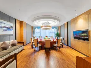Moonlight Star Hotel - Image 4