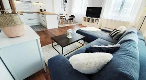 APARTMAN LINDA - VEĽKÁ LOMNICA - Image 2