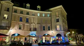 Apt Place de Toscane - 4min Disneyland-PARIS - Image 2