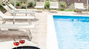 Masseria Trullo Sovrano Exclusive B&B - Image 3