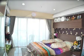 Cozy Tamansari Hive Cawang by Bonzela Property - Image 3