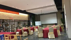 Amigo Hotel - Shenzhen Gongming - Image 4