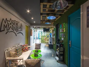 BGC Boutique Hostel and Dorm Inc. - Image 4