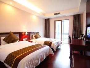 Xinyu International Hotel - Image 2