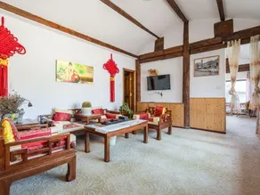 Jiuqi Yunshui Chanxin Inn - Image 4