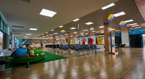 Sesc Venda Nova - Image 5