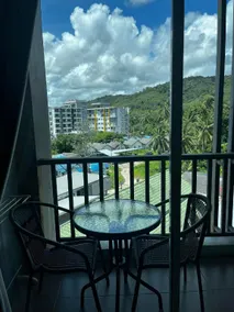 Aonang Ocean View Studio ( The Sea Condo ) - Image 5