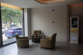 Leifs Hotel (Cixian Second Ring Road Branch) - Image 4